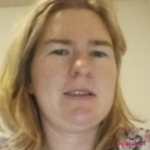 gosia241, Kobieta, 41 lat, Flevoland