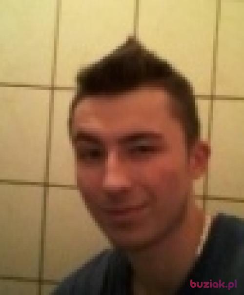 Wampireg, Mężczyzna, 30 lat, Żary