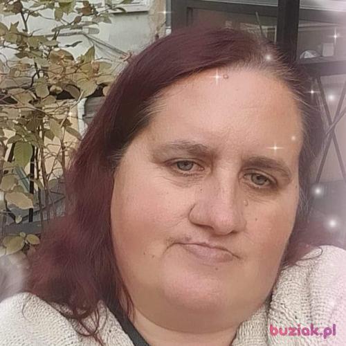 Madziara10, Kobieta, 47 lat, Kostrzyn