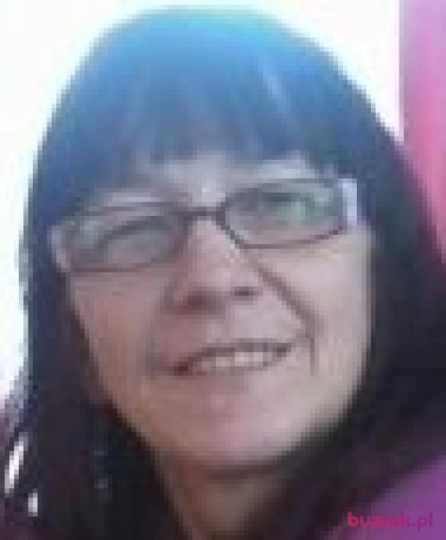 renianr2, Kobieta, 63 lata, Tychy