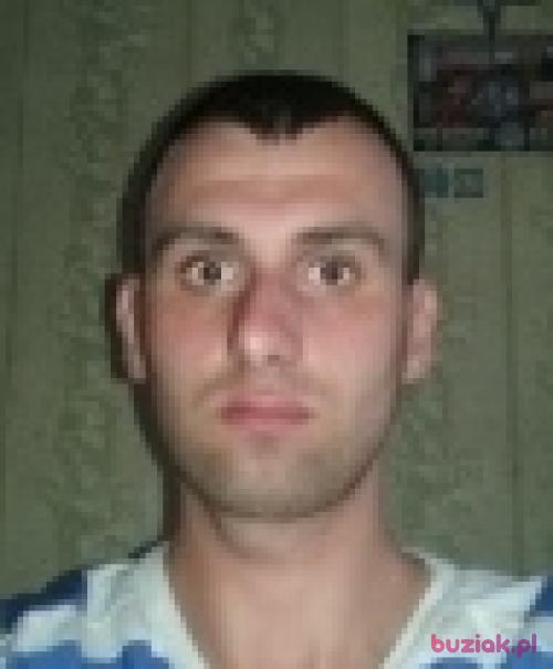 Robert93, Mężczyzna, 33 lata, Chorzów
