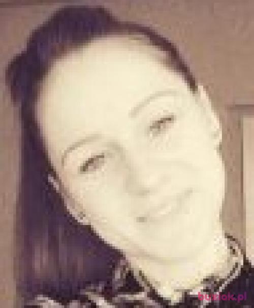 Robusto, Female, 28 years, Radom
