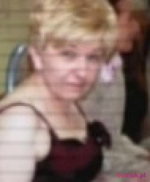 koteczek50, Kobieta, 67 lat, Otwock