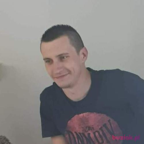 litwa001, Mężczyzna, 29 lat, Kartuzy