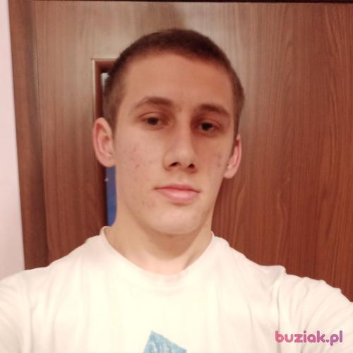 musza, Mężczyzna, 27 lat, Sieniawa