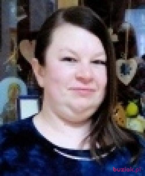 wawro34, Kobieta, 45 lat, Leżajsk