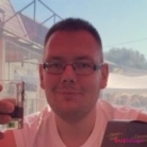 kamilio1988, Mężczyzna, 38 lat, Polkowice