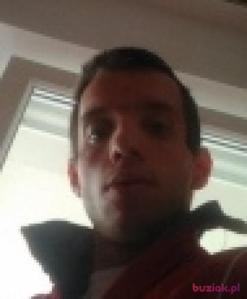 sobol2, Mężczyzna, 41 lat, Gliwice