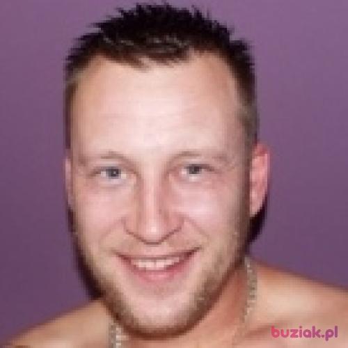 Blondman, Mężczyzna, 44 lata, Bobolice