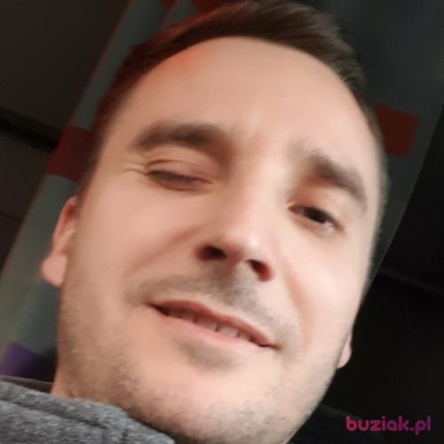 SuperMarko, Male, 39 years, Stęszew