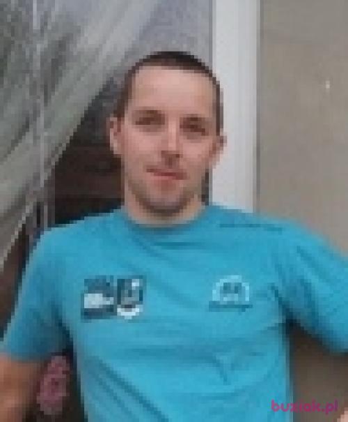 student1985, Mężczyzna, 41 lat, Borek Wielkopolski