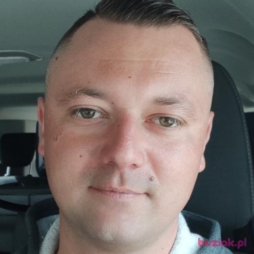 januszekk1, Mężczyzna, 36 lat, Jarocin