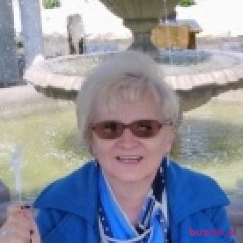Aneri51, Kobieta, 75 lat, Ostrów Wielkopolski