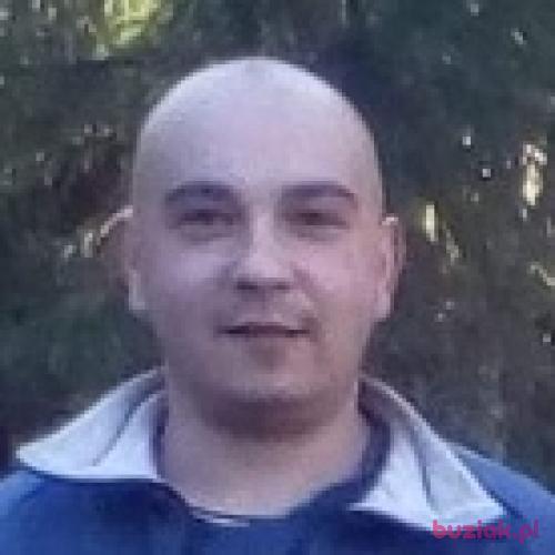Jakubkrakow, Mężczyzna, 37 lat, Kraków