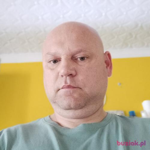 Branscombe45, Mężczyzna, 51 lat, Toruń