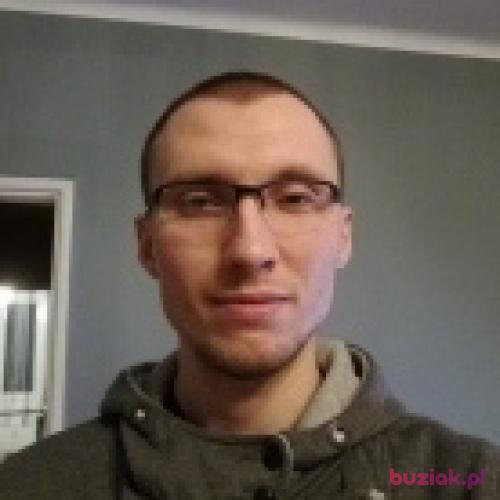 Cajdii, Mężczyzna, 31 lat, Sieradz