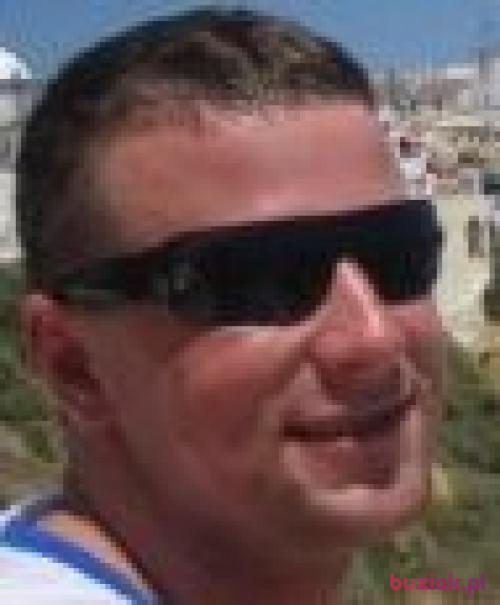 radekk, Mężczyzna, 38 lat, Mysłowice