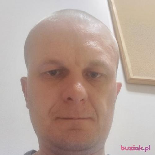 ZAK86, Mężczyzna, 40 lat, Radom