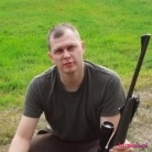 JanuszSkowron, Mężczyzna, 35 lat, Chorzele