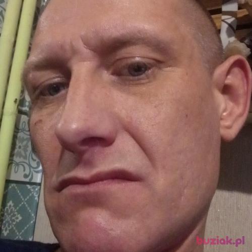 poryos, Mężczyzna, 41 lat, Chrzanów