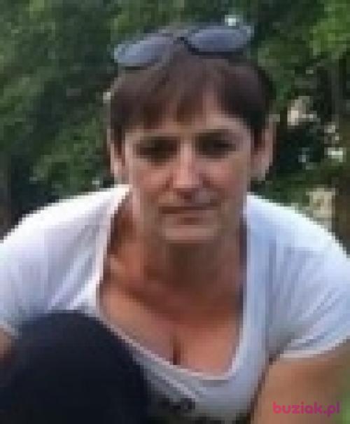 kasia0670, Kobieta, 56 lat, Poznań