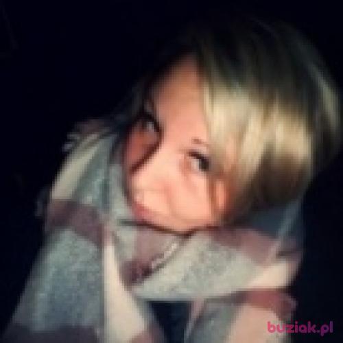 Szara, Kobieta, 38 lat, Olkusz