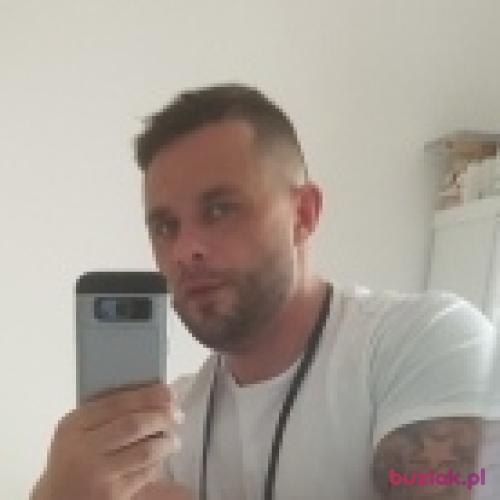 Tomek32romantyk, Mężczyzna, 41 lat, dolnośląskie