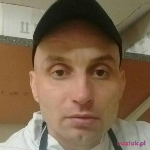 CeglaOwl, Mężczyzna, 46 lat, Doncaster
