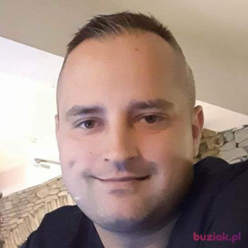 Szymon36abc, Mężczyzna, 40 lat, Busko-Zdrój