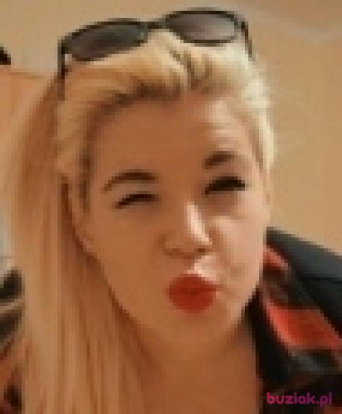 Anja016, Kobieta, 29 lat, Ustrzyki Dolne