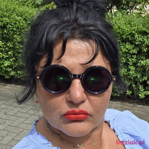 skirja, Female, 51 years, Celle