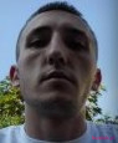 wojtek26sam, Mężczyzna, 39 lat, Wyrzysk