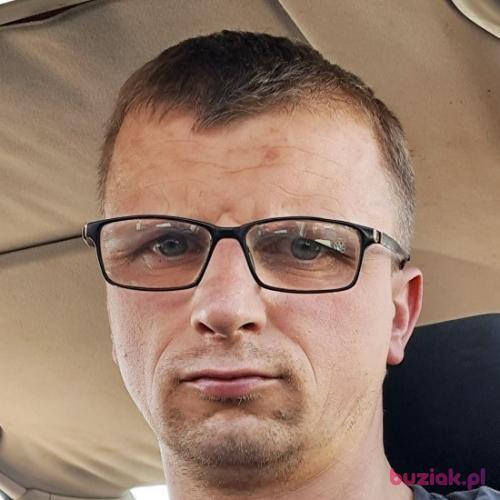 jjanuszekkk, Mężczyzna, 38 lat, Augustów