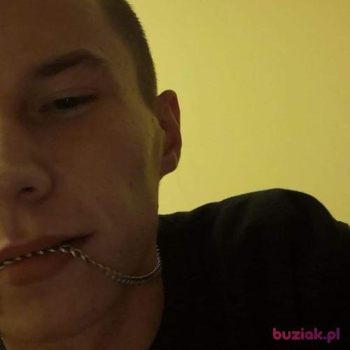 Gokuza, Mężczyzna, 26 lat, Koszalin