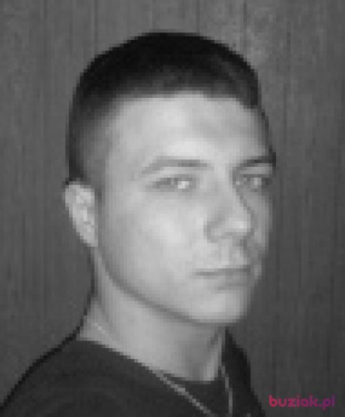 mariusz12357, Mężczyzna, 31 lat, Ostrów Wielkopolski