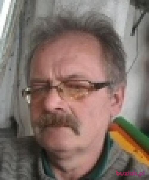 Jurek1960, Mężczyzna, 65 lat, Ruda Śląska