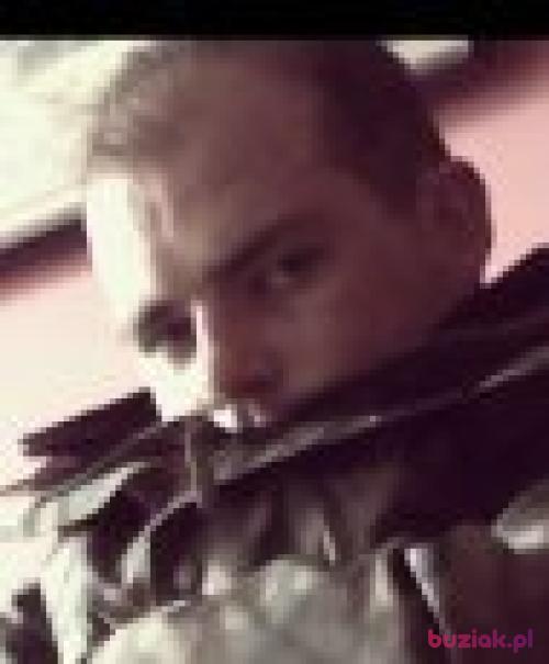 Joguss, Mężczyzna, 40 lat, Rzeszów