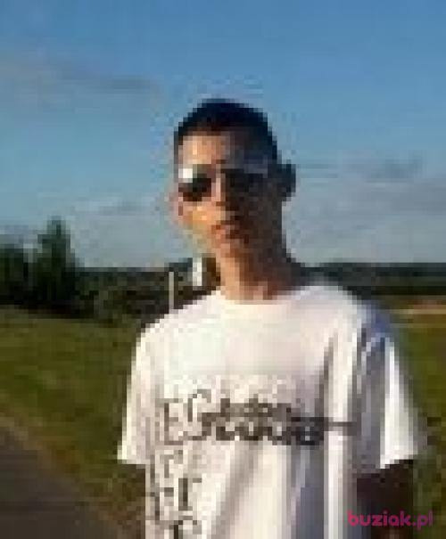 DobryWTeKlocki, Mężczyzna, 31 lat, Słupca