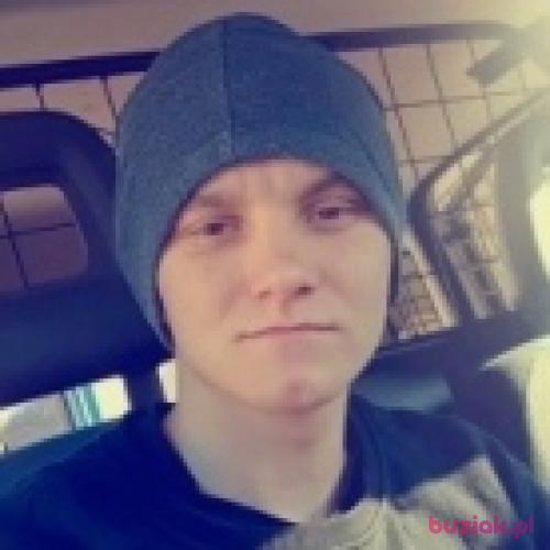 miloszek21, Mężczyzna, 28 lat, Ostrołęka