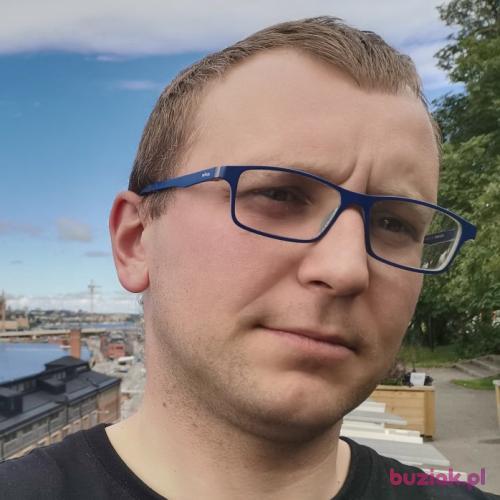 przebojowyGregi, Mężczyzna, 42 lata, Stockholm