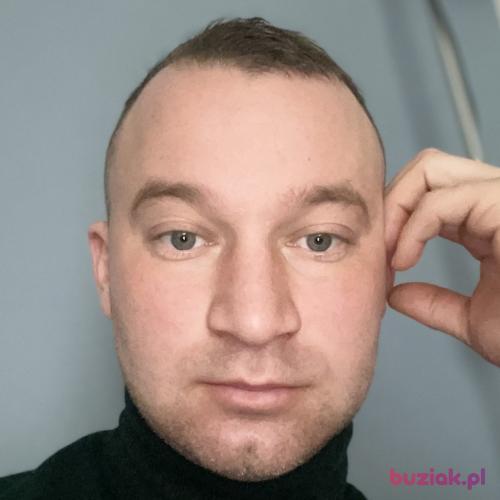 Groszed, Mężczyzna, 38 lat, Białystok