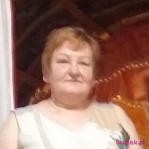 szana, Kobieta, 63 lata, Aberdeen