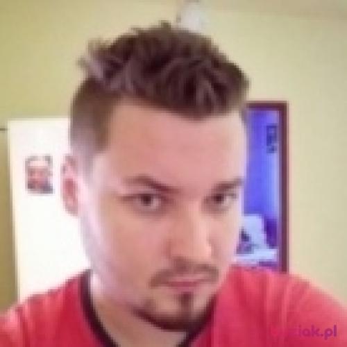 kamil60102, Mężczyzna, 35 lat, Brzozów