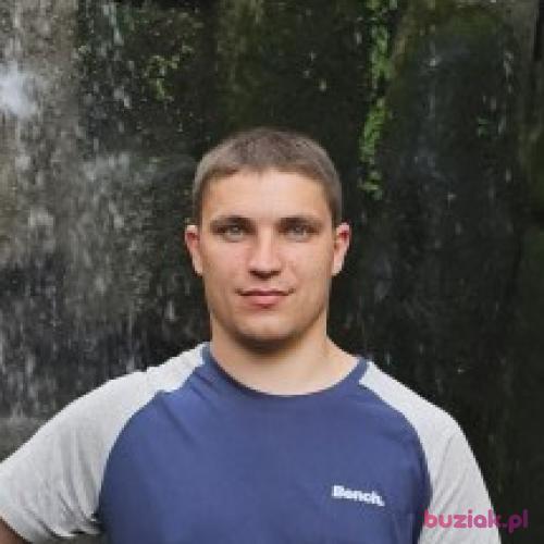 roberto77715, Mężczyzna, 35 lat, Mansfield