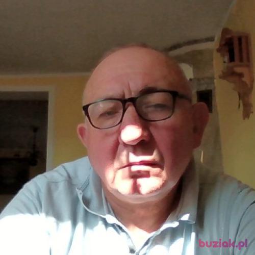 zyczliwy123, Mężczyzna, 67 lat, Góra
