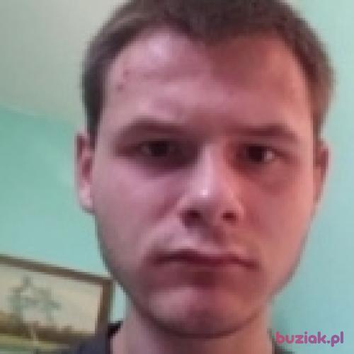 ptysiek1995, Mężczyzna, 30 lat, Olsztynek