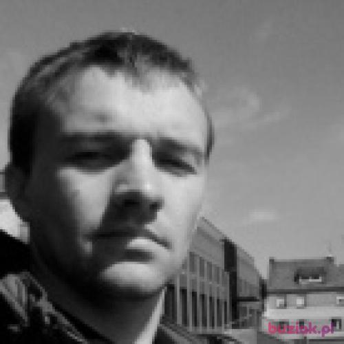 Geyms, Mężczyzna, 38 lat, Swarzędz