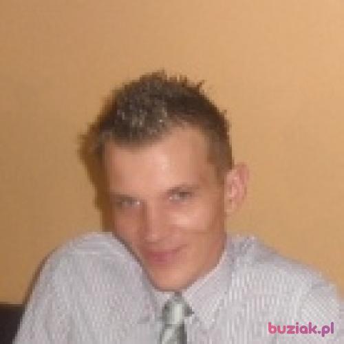 Szewo8, Mężczyzna, 40 lat, Poniec