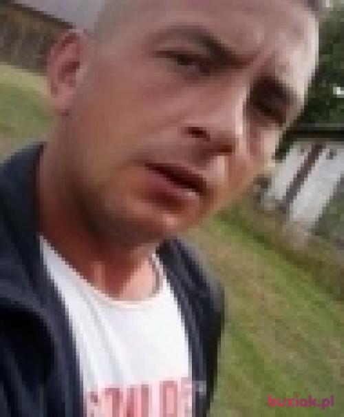 kamel1985, Mężczyzna, 41 lat, Białystok