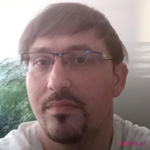 tomekmg, Mężczyzna, 43 lata, Przemyśl